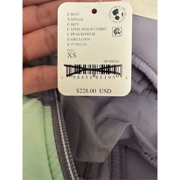 Free People Movement by Free People Pippa Packable shine puffer Jacket - Picture 8 of 11